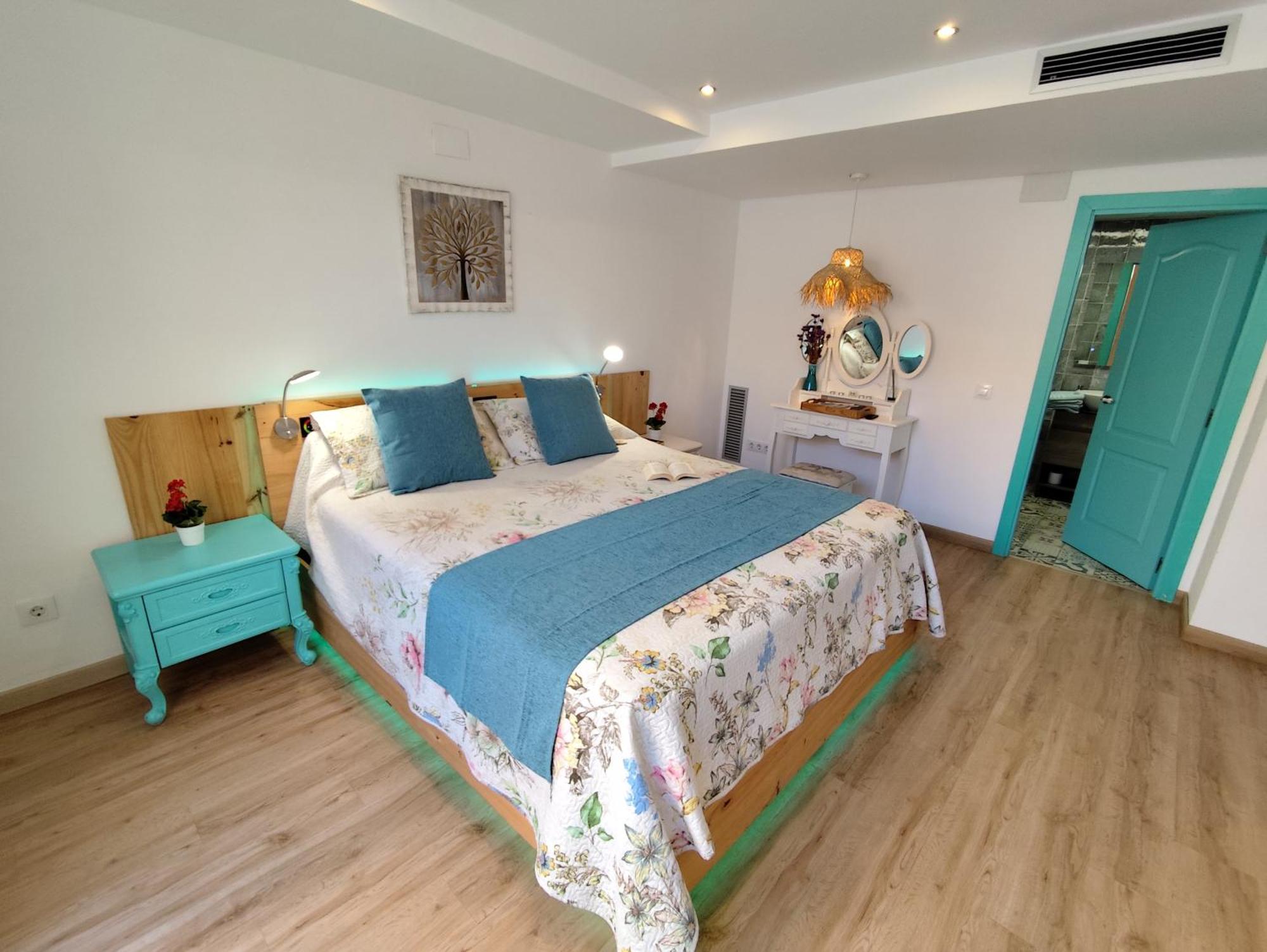 Casas Del Castillo Peniscola-Intramuros Suites Dış mekan fotoğraf